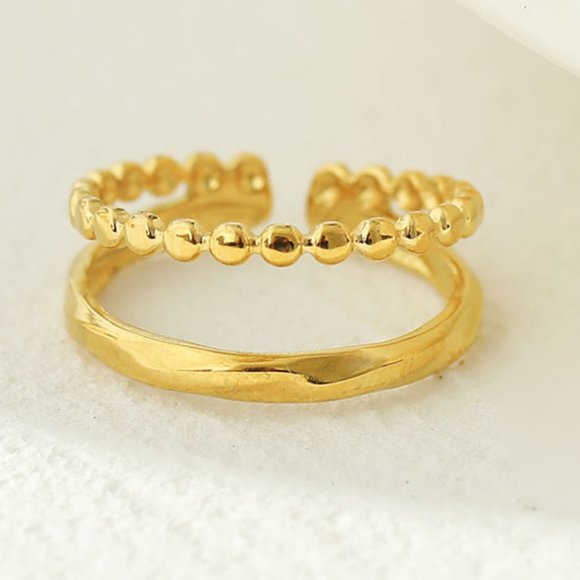 TIFFANY Ring - Picture 9 of 11